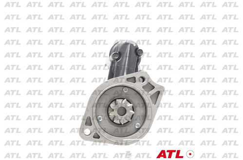 ATL Autotechnik A 14 760 Starter